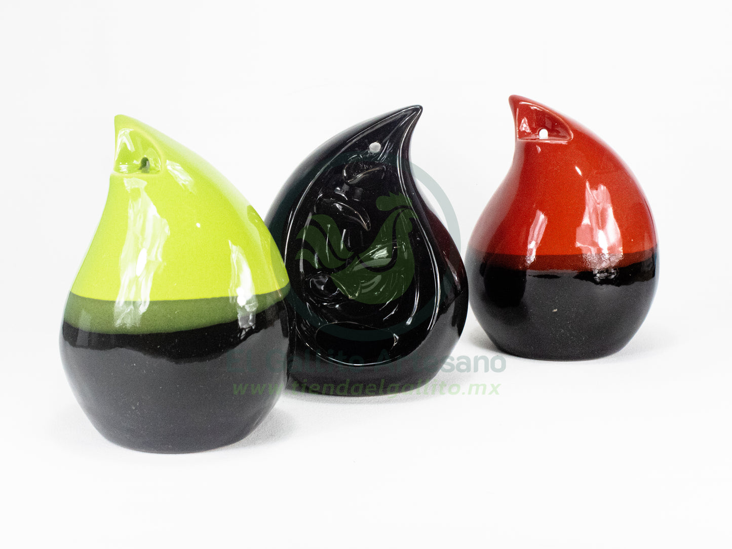 Adorno Incienso #35 | Gota