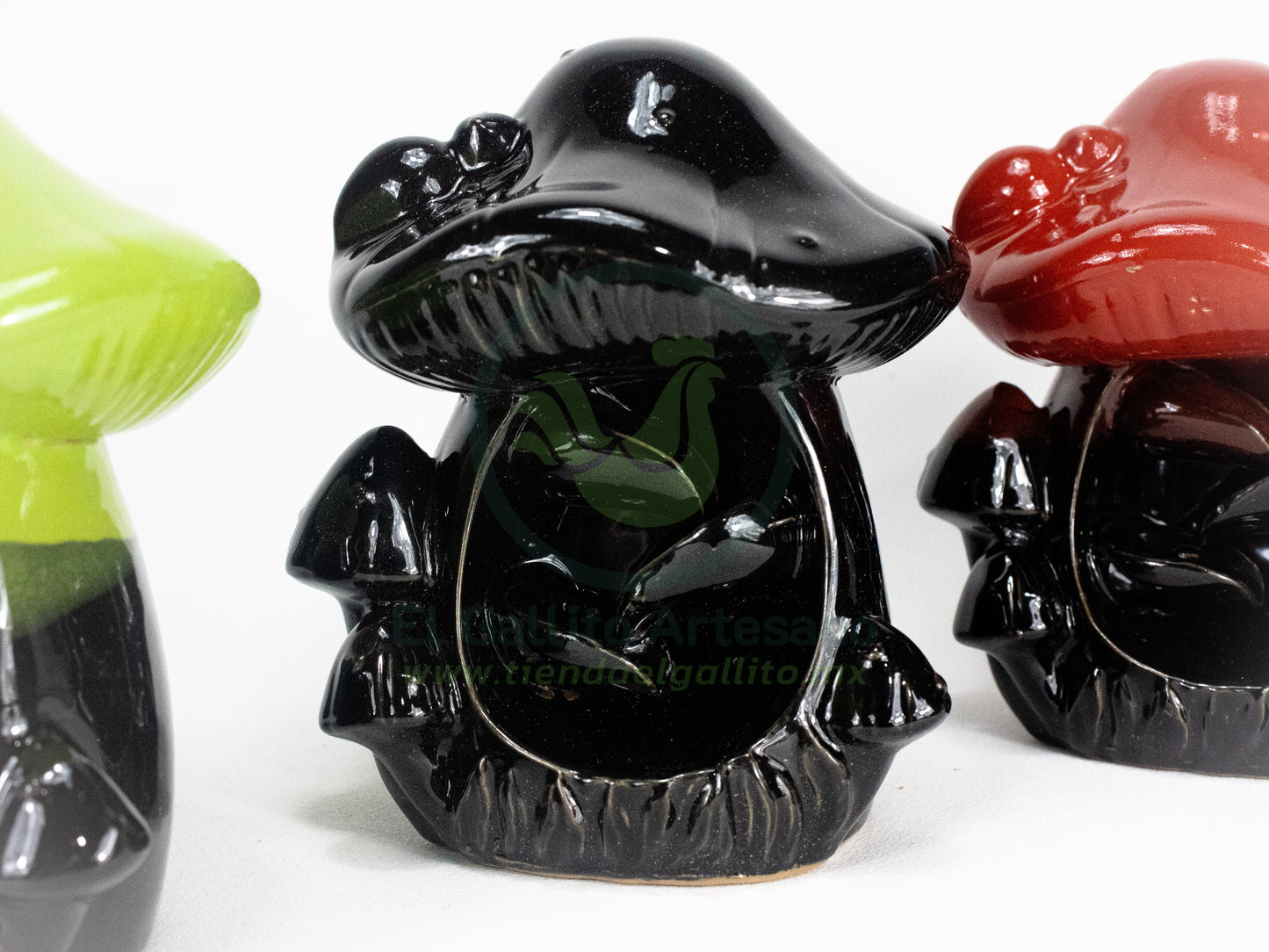 Adorno Incienso #36 | Casa Hongo