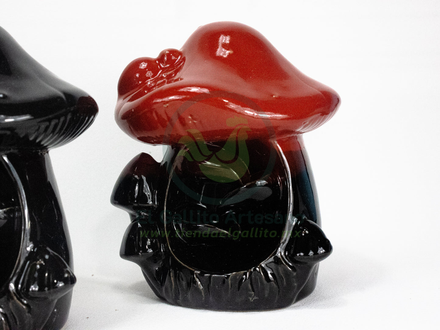 Adorno Incienso #36 | Casa Hongo