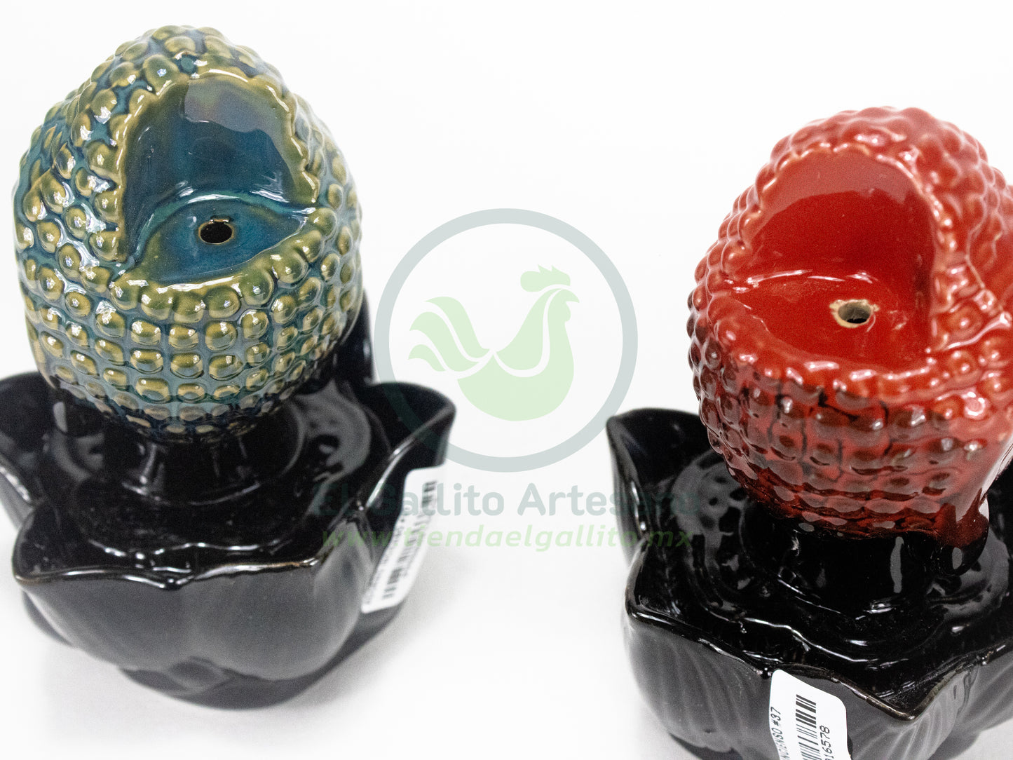 Adorno Incienso #37 | Buda