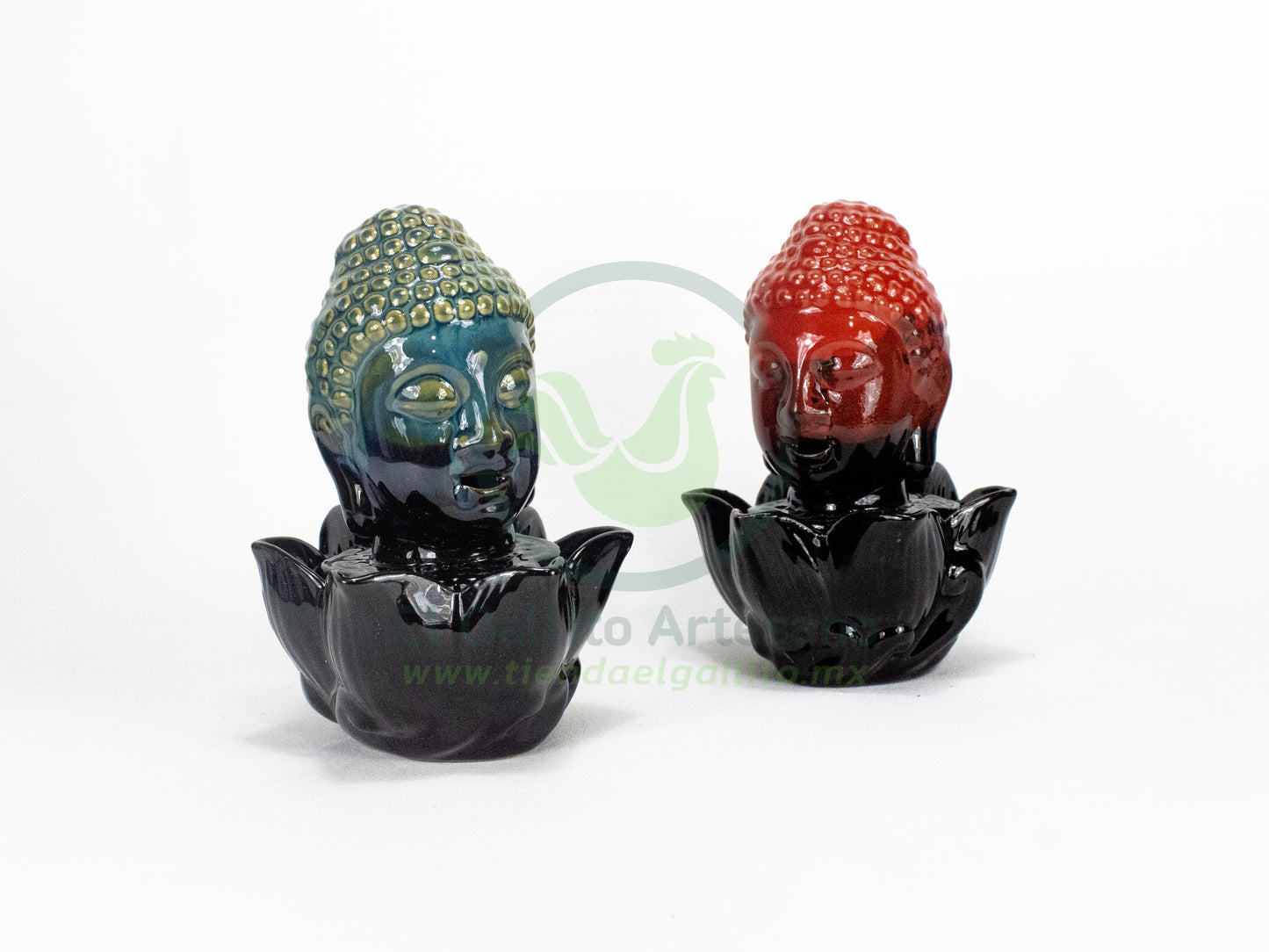 Adorno Incienso #37 | Buda