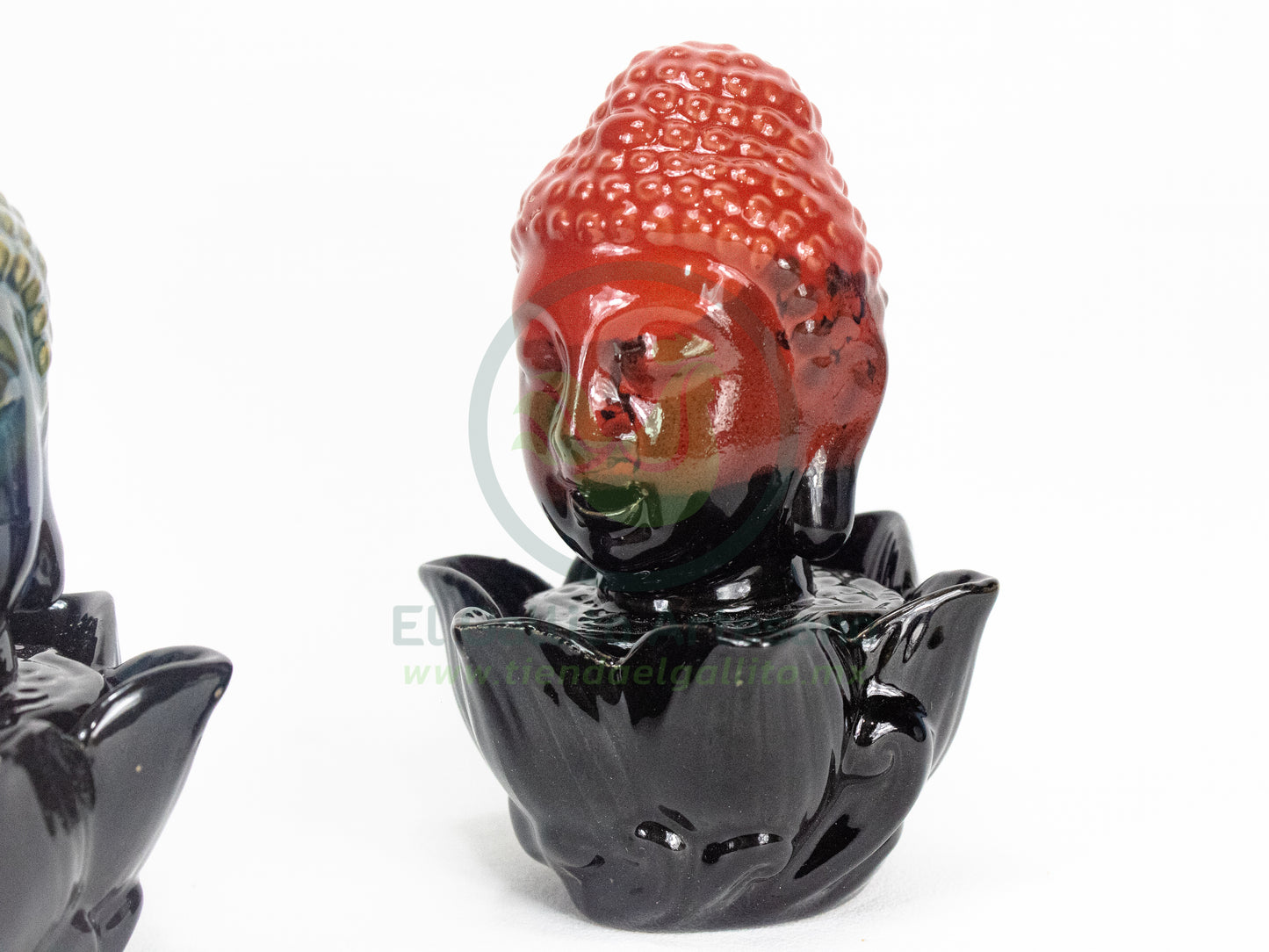 Adorno Incienso #37 | Buda