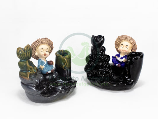 Adorno Incienso #39 | Niño