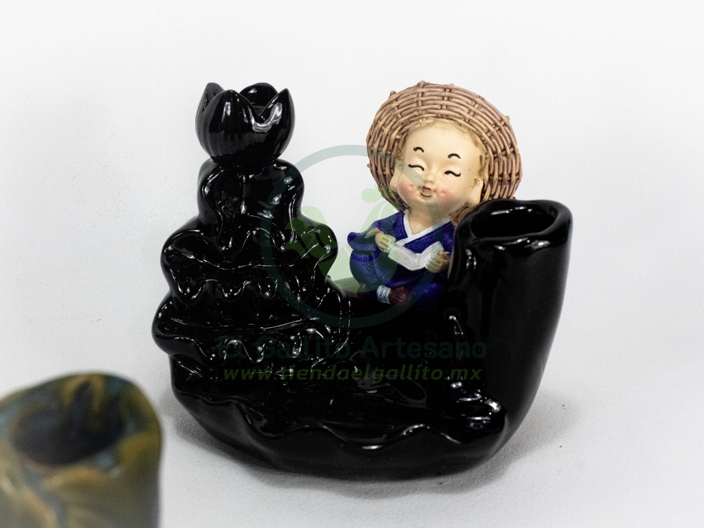 Adorno Incienso #39 | Niño