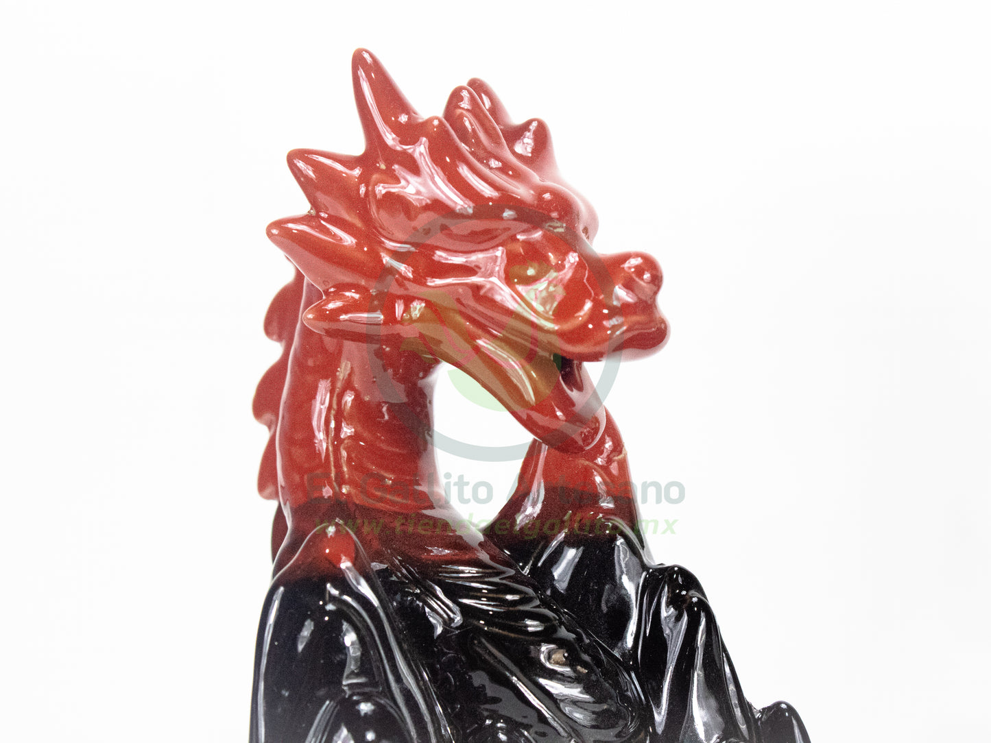 Adorno Incienso #40 | Dragón