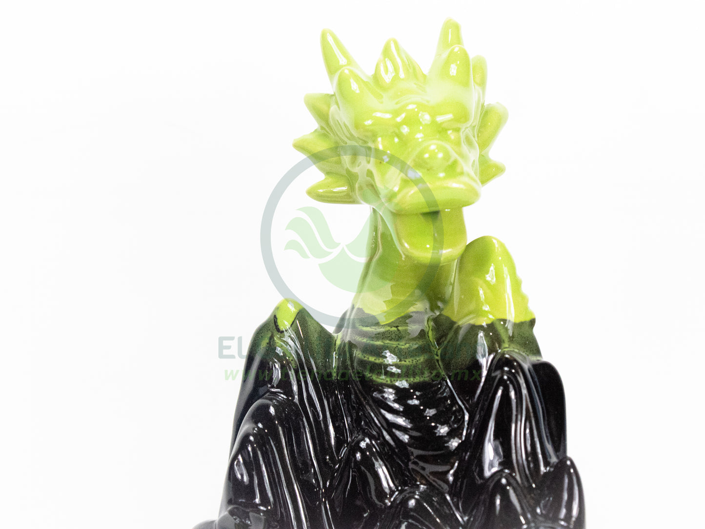 Adorno Incienso #40 | Dragón