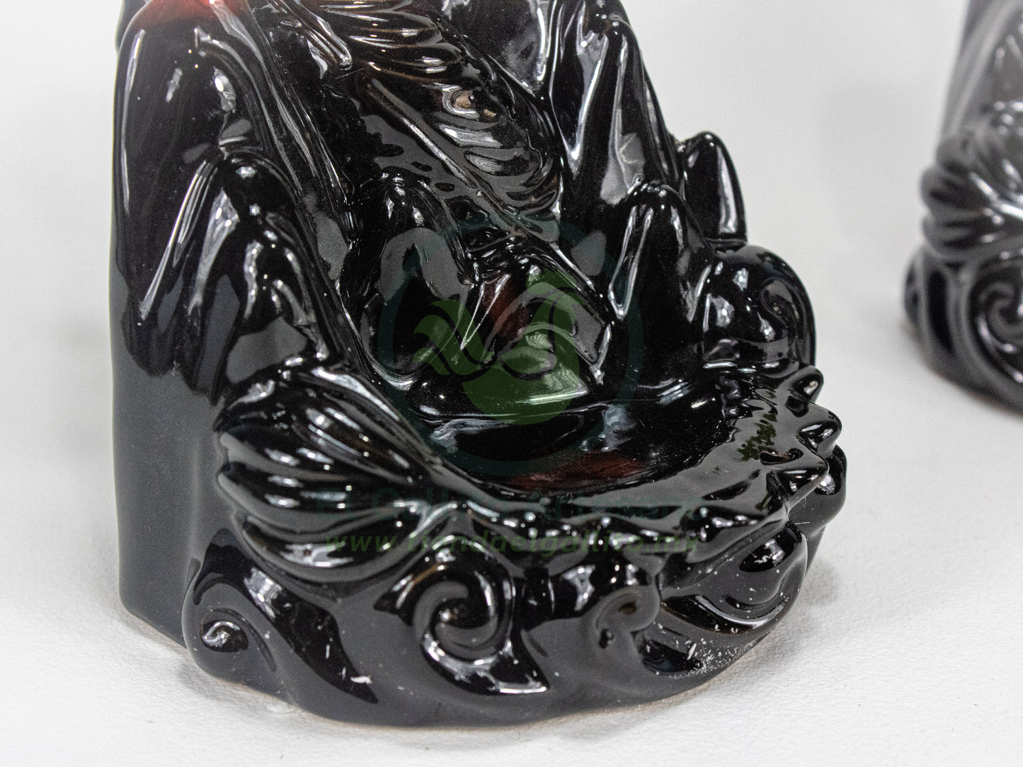 Adorno Incienso #40 | Dragón