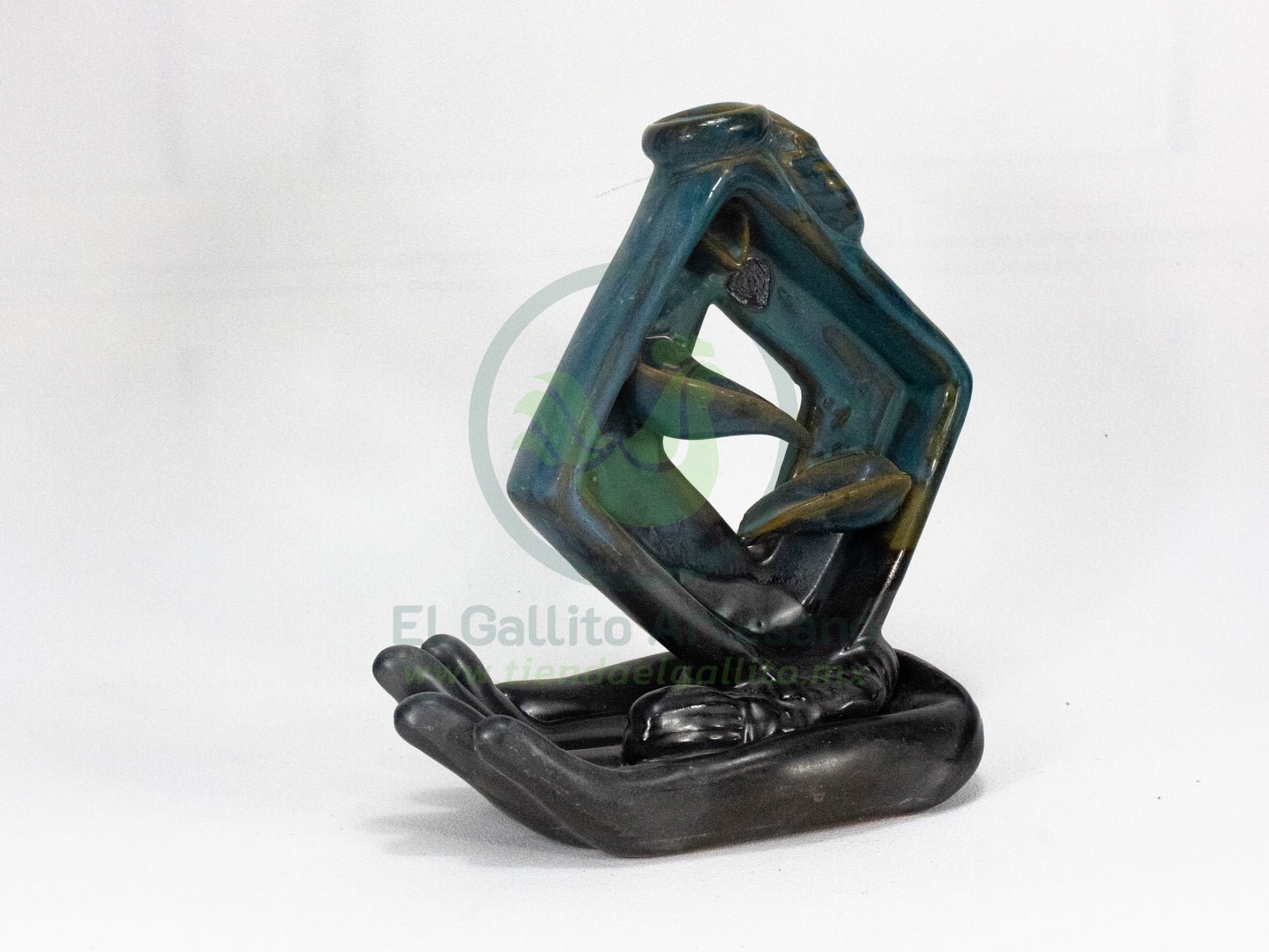 Adorno Incienso #41 | Corazón o Rombo