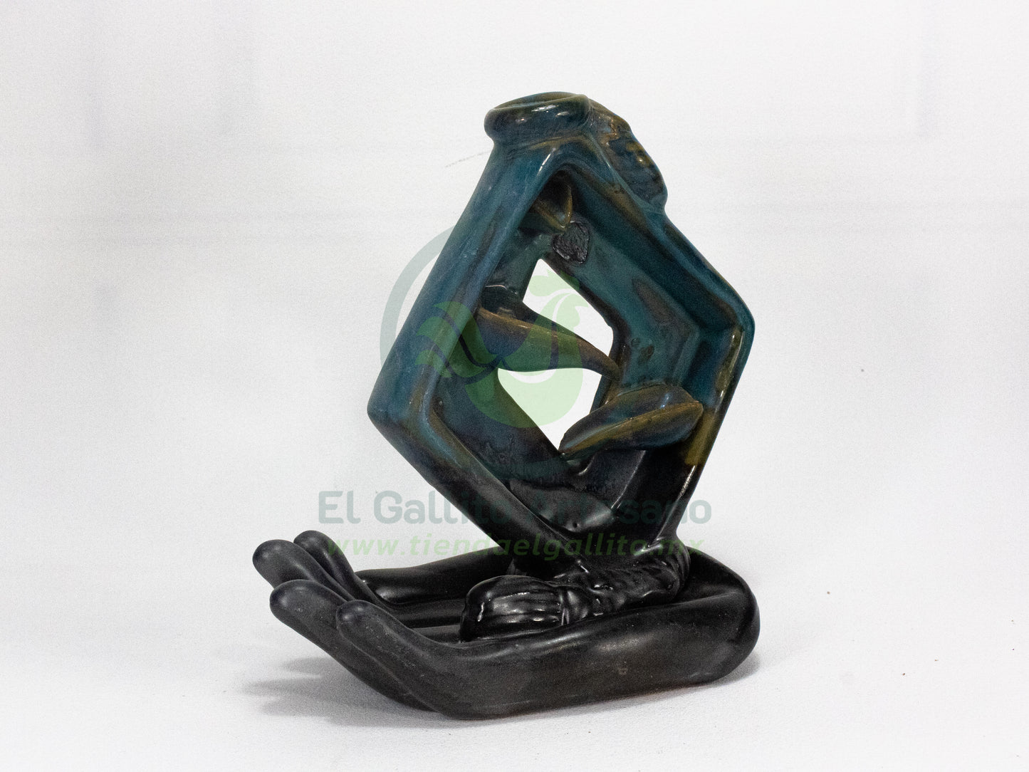 Adorno Incienso #41 | Corazón o Rombo