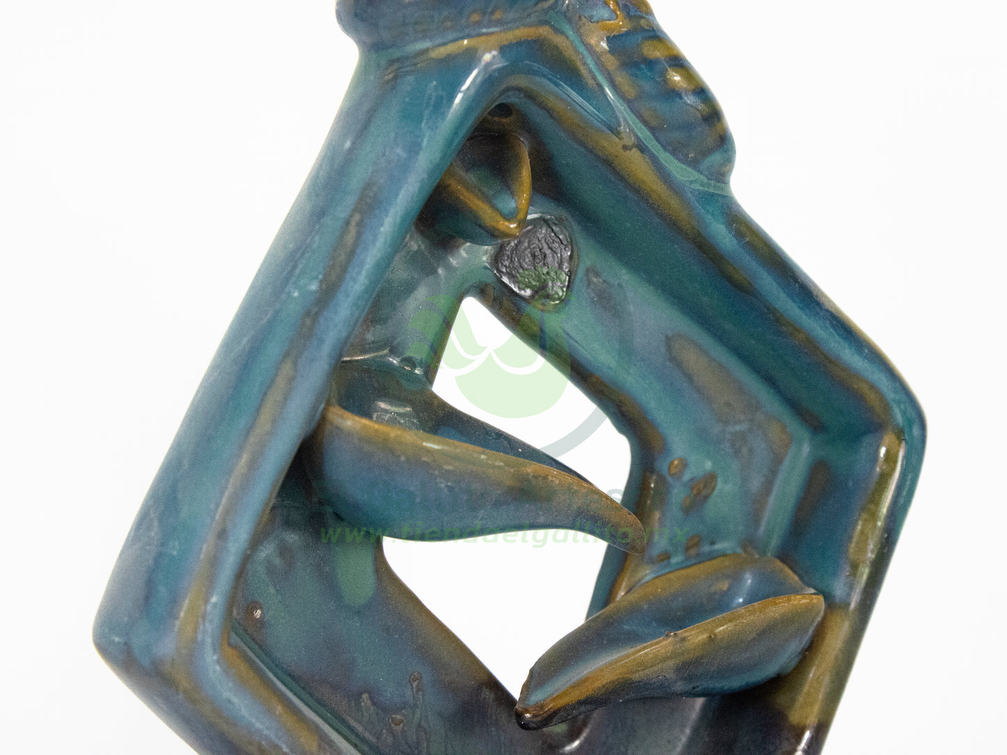 Adorno Incienso #41 | Corazón o Rombo