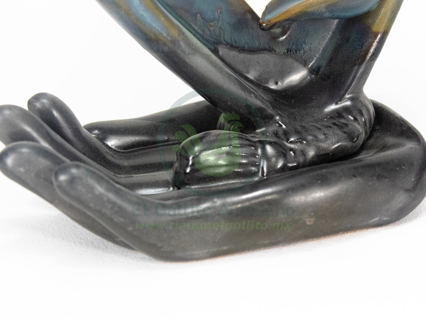 Adorno Incienso #41 | Corazón o Rombo