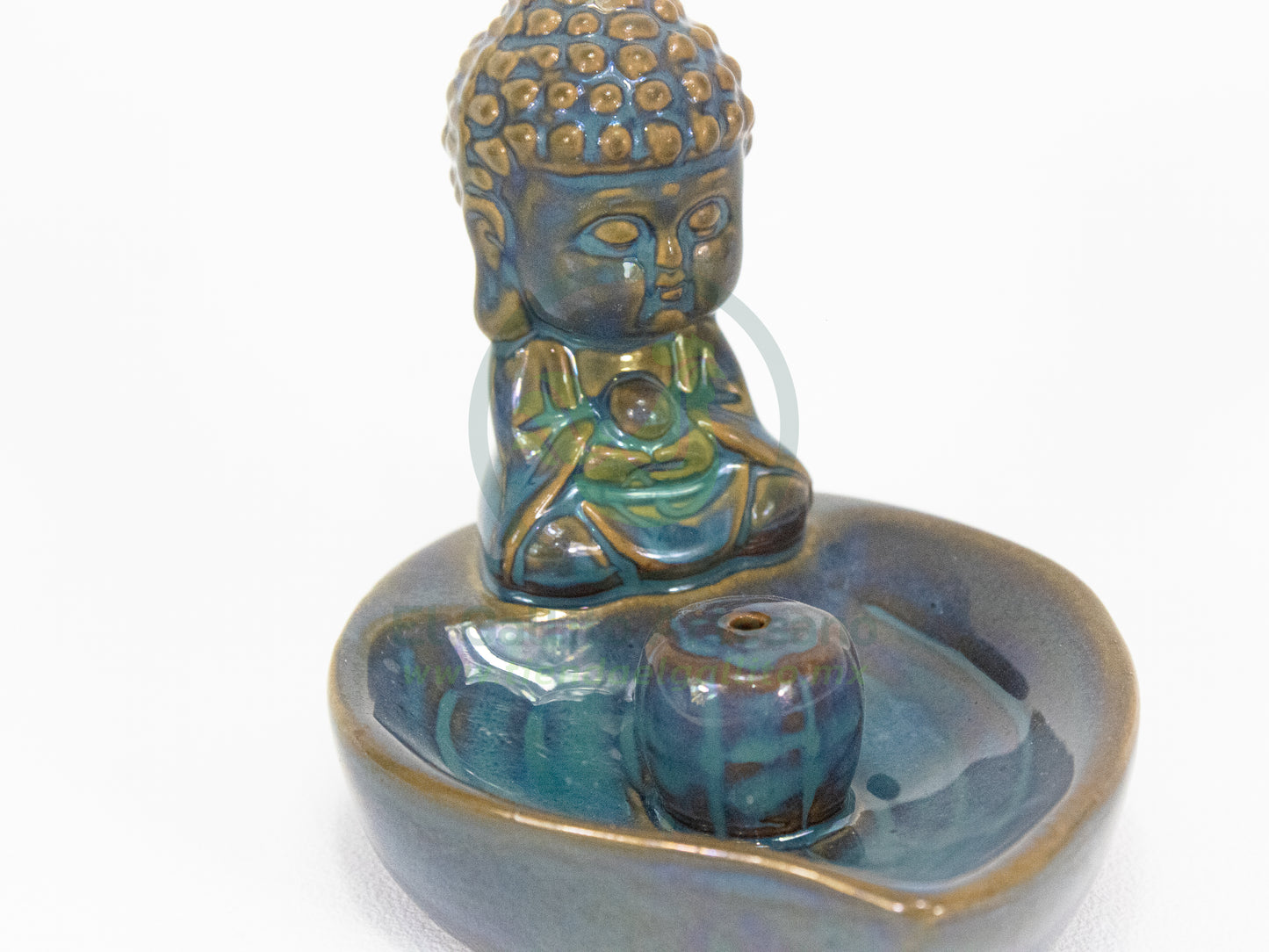 Adorno Incienso #46 | Buda Azul