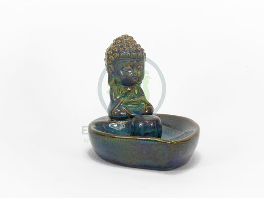 Adorno Incienso #46 | Buda Azul