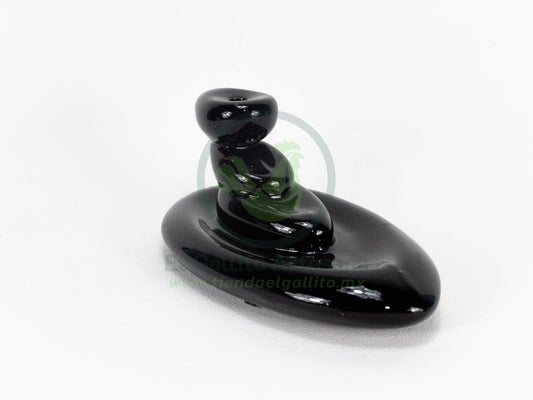 Adorno Incienso #47 | Torre de Piedra Café