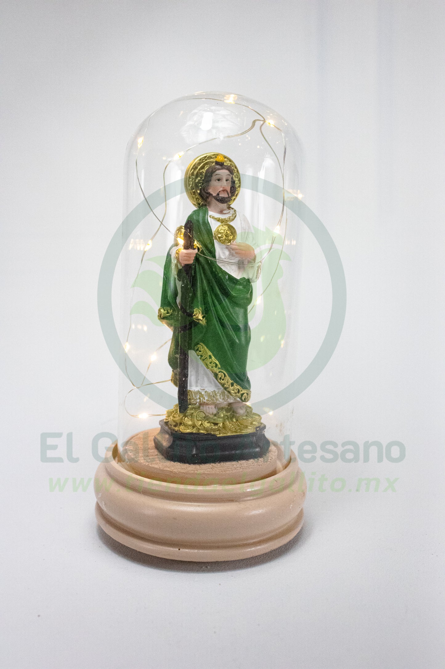 Adorno 25-1 San Judas