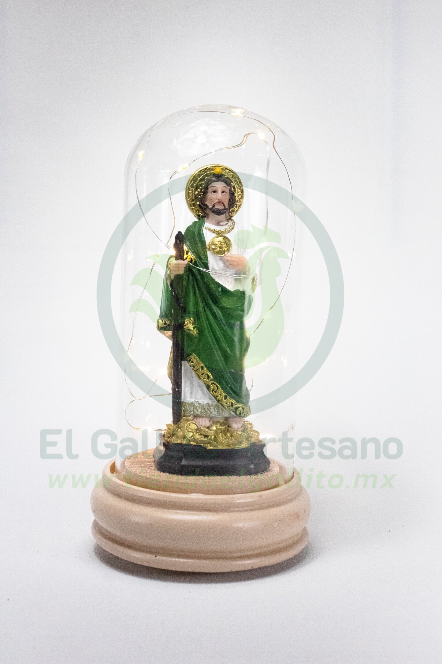 Adorno 25-1 San Judas