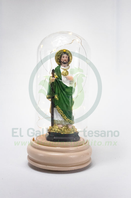 Adorno 25-1 San Judas