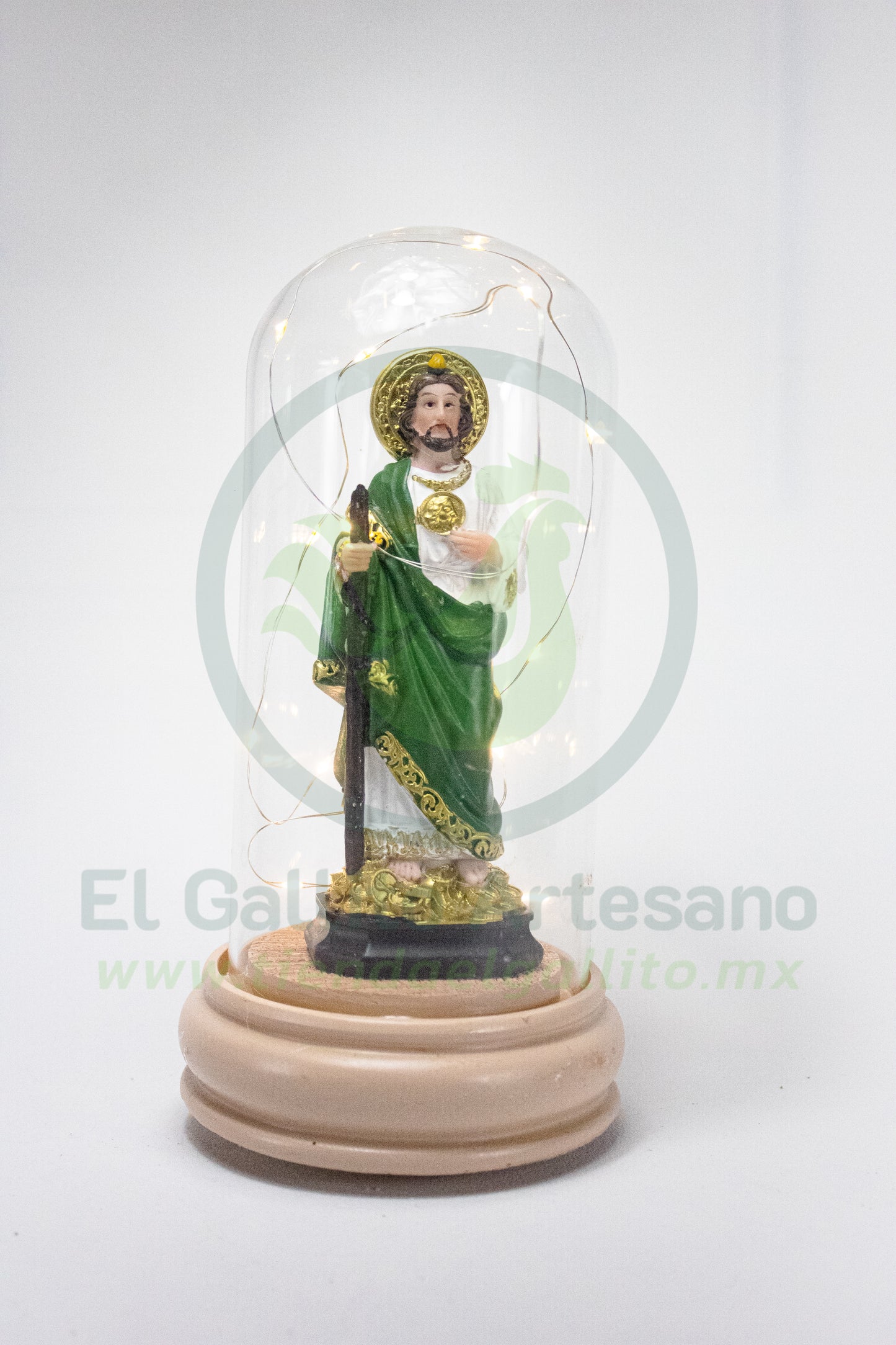 Adorno 25-1 San Judas