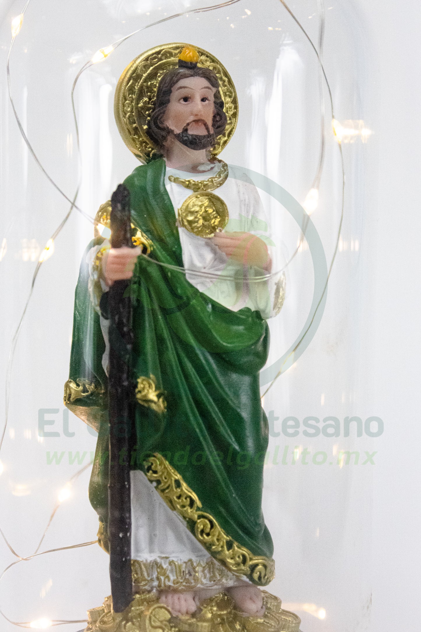 Adorno 25-1 San Judas