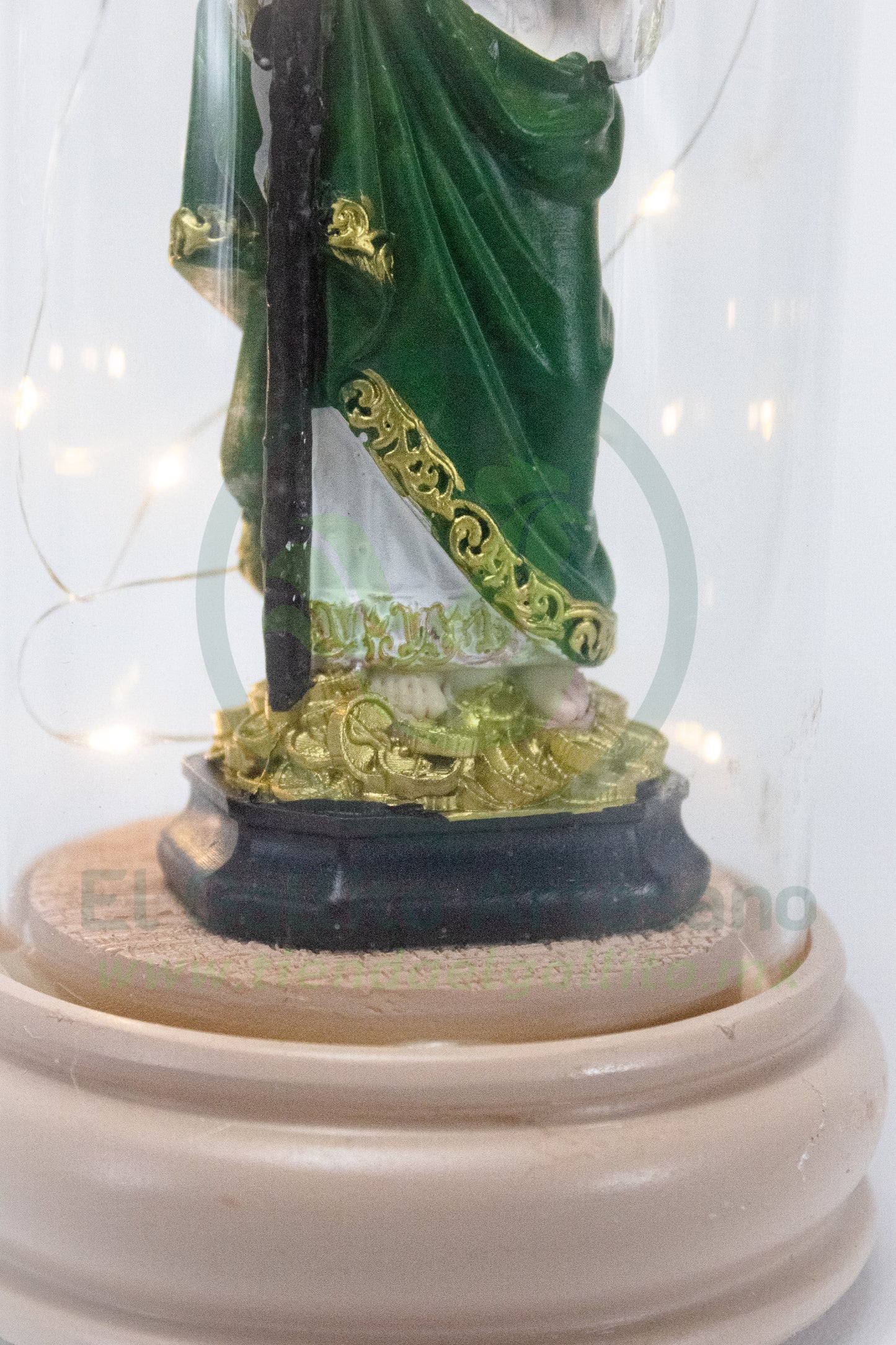 Adorno 25-1 San Judas