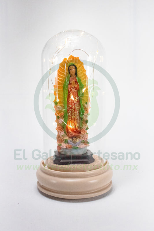 Adorno 25-1 Virgen