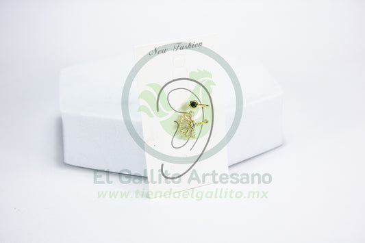 Arete 24-4 1pz MD10 | Climber Corto Flor Senc.