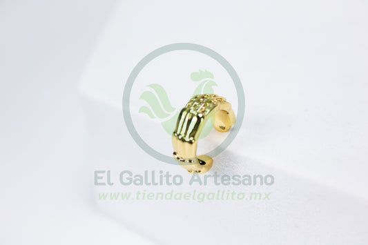 Arete 24-4 1Pz Md13 | Cuff 1