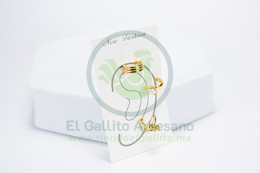 Arete 24-4 3pz MD10