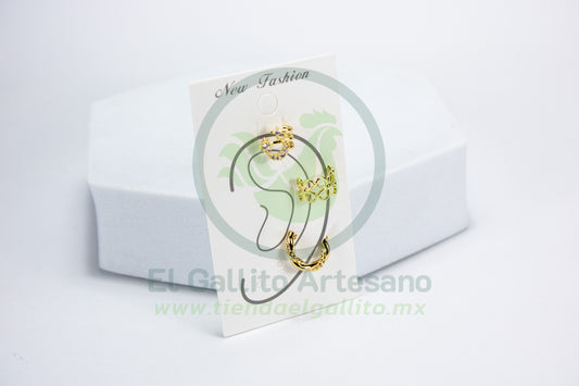 Arete 24-4 3pz MD04