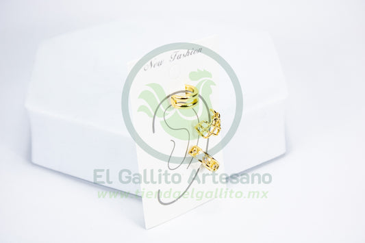 Arete 24-4 3pz MD05