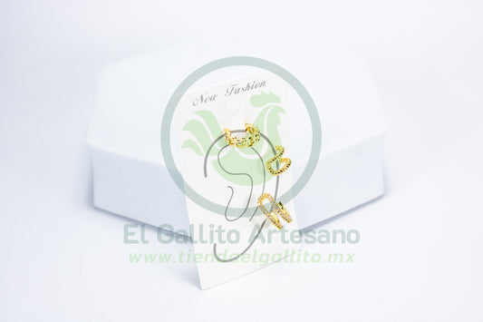 Arete 24-4 3pz MD07