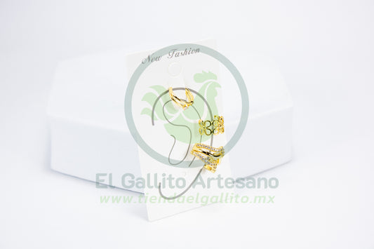 Arete 24-4 3pz MD09