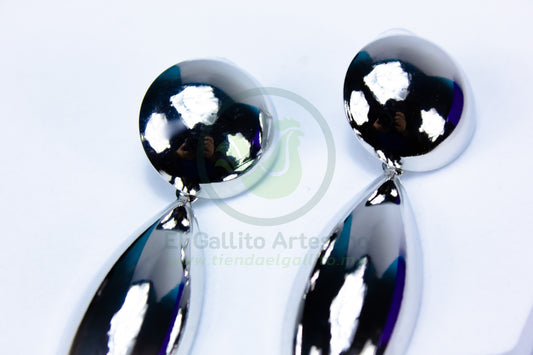 Arete 24-4 MD114-115 | Colgante Gota Gr