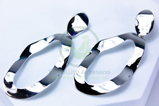 Arete 24-4 MD126-127 | Aro Corrugado