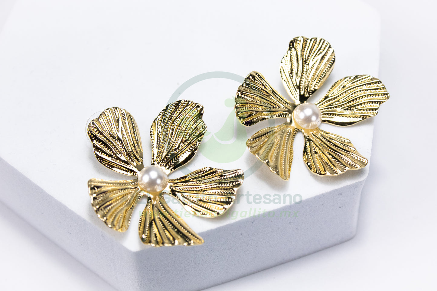 Arete 24-4 MD128-129 | Flor Jumbo Extra