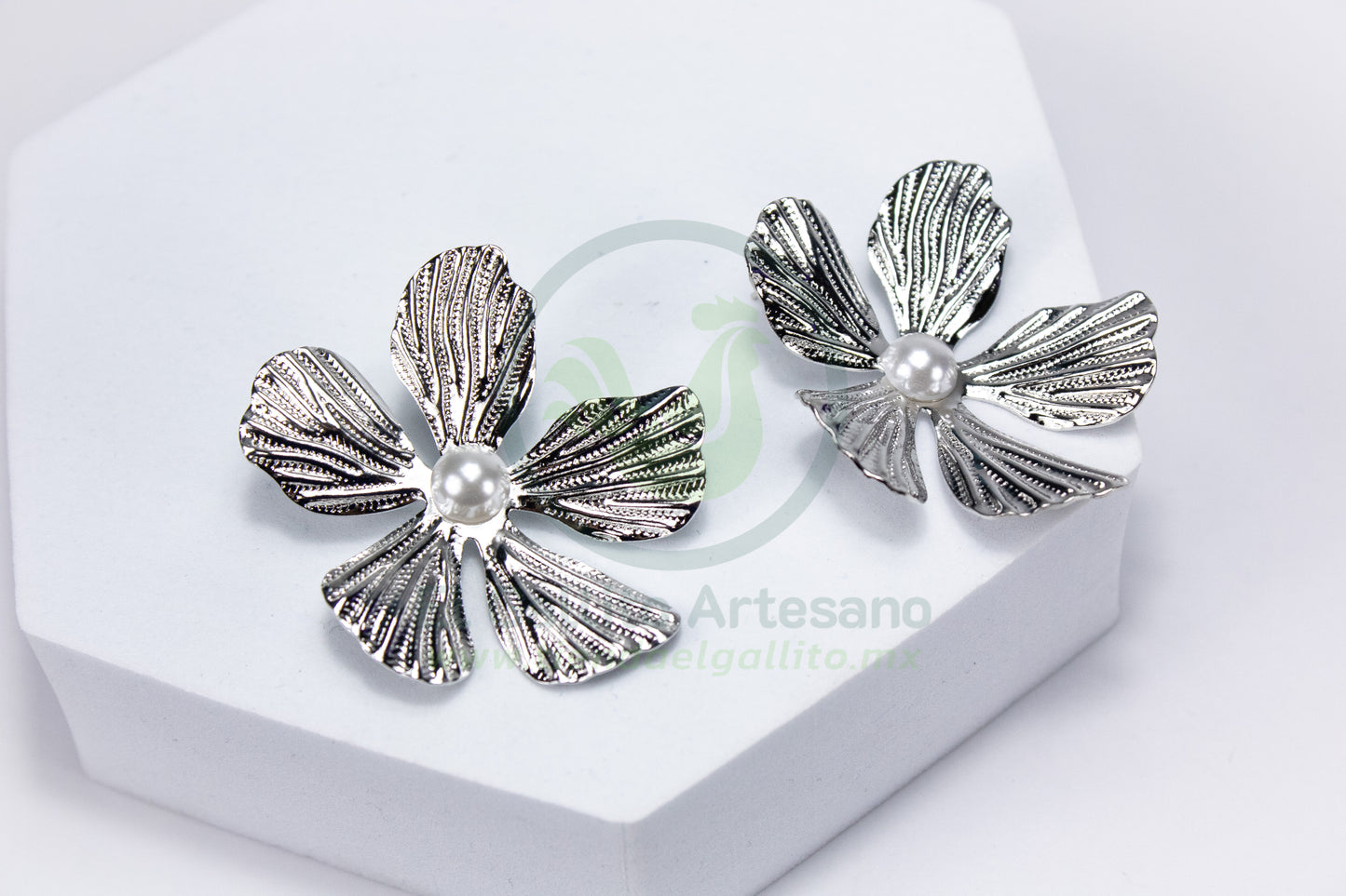 Arete 24-4 MD128-129 | Flor Jumbo Extra
