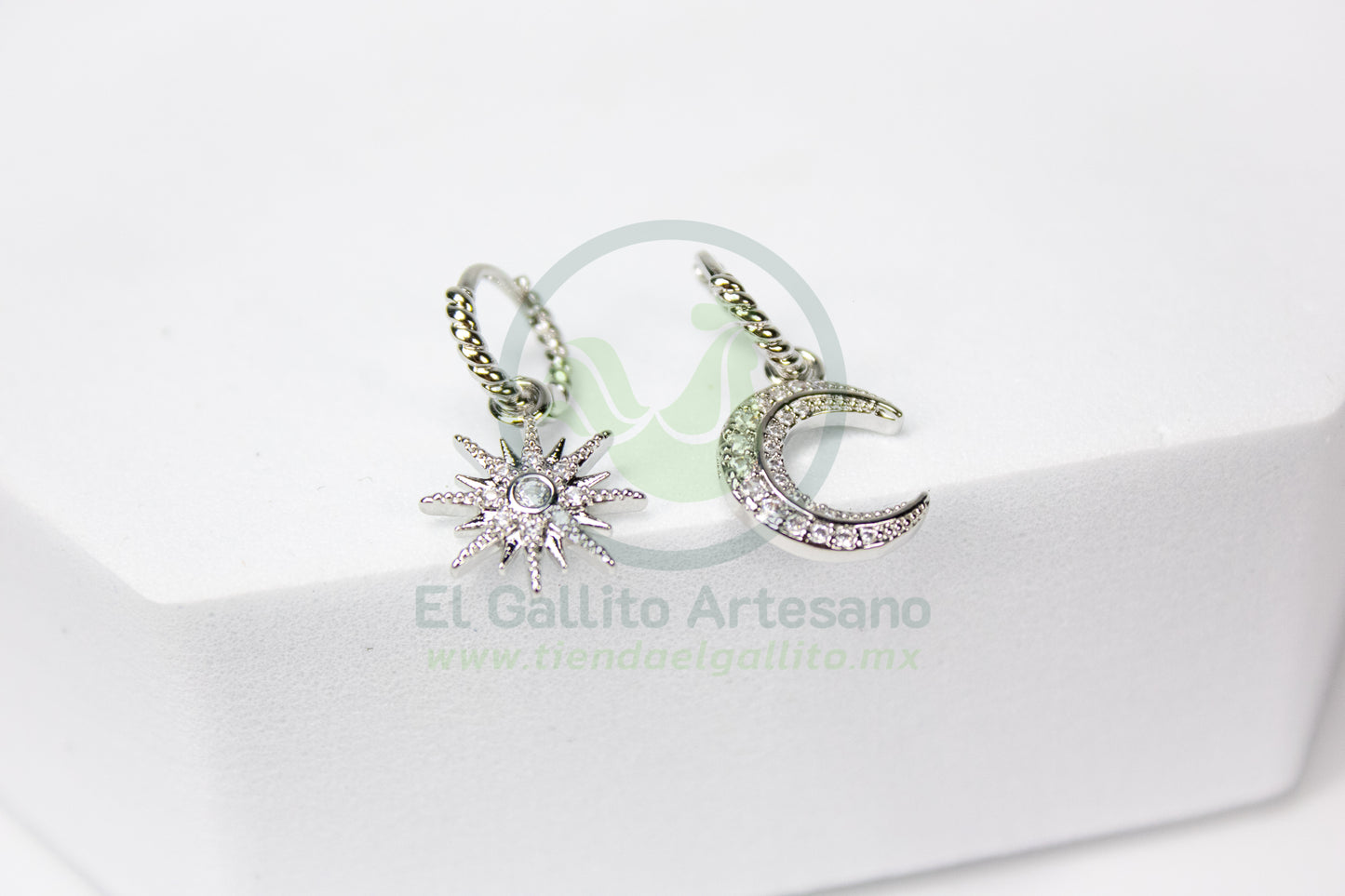 Arete 24-4 MD22-23 | Huggie Luna Estrella