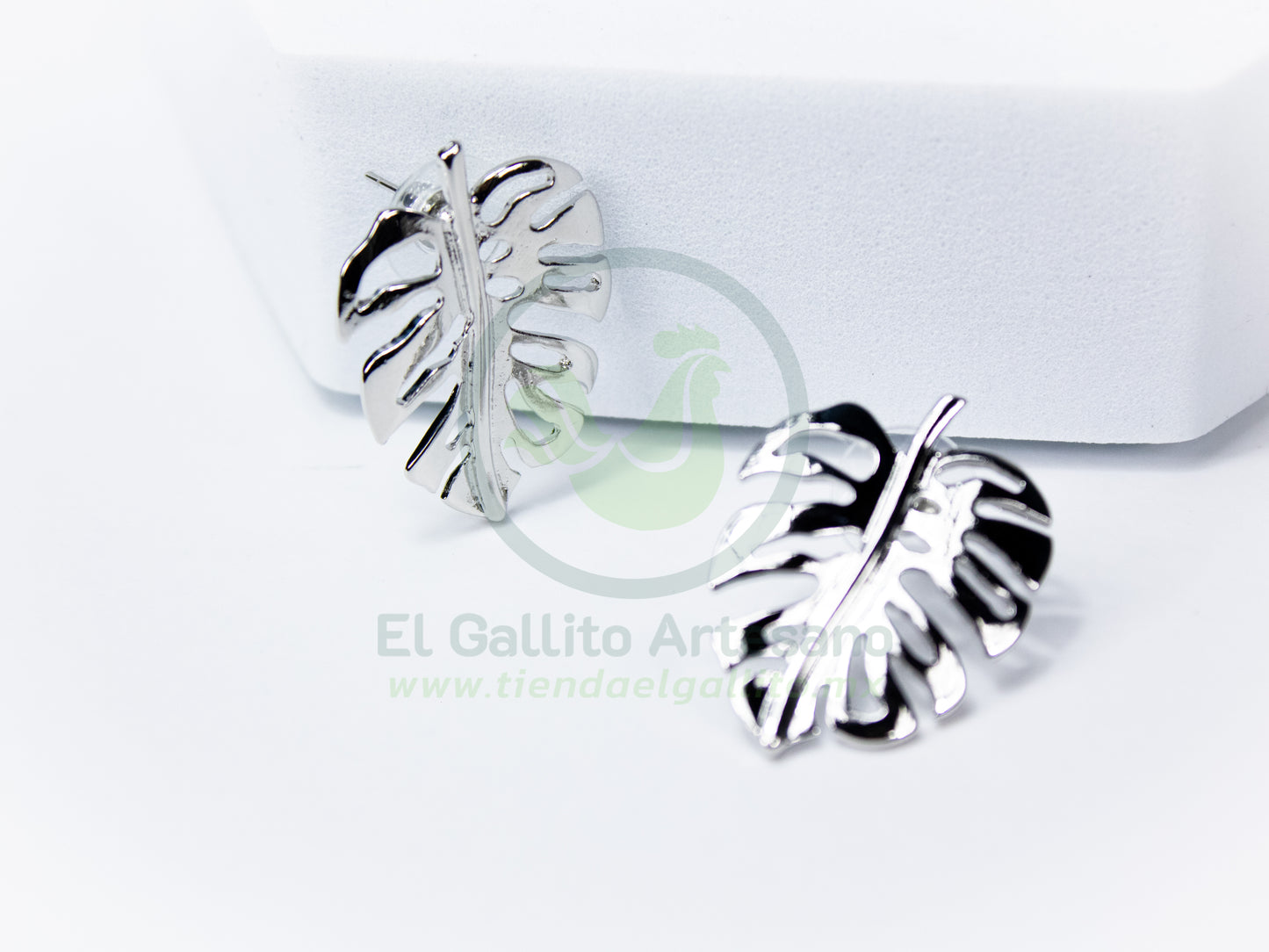 Arete 24-4 MD33-34 | Hoja Palmera G