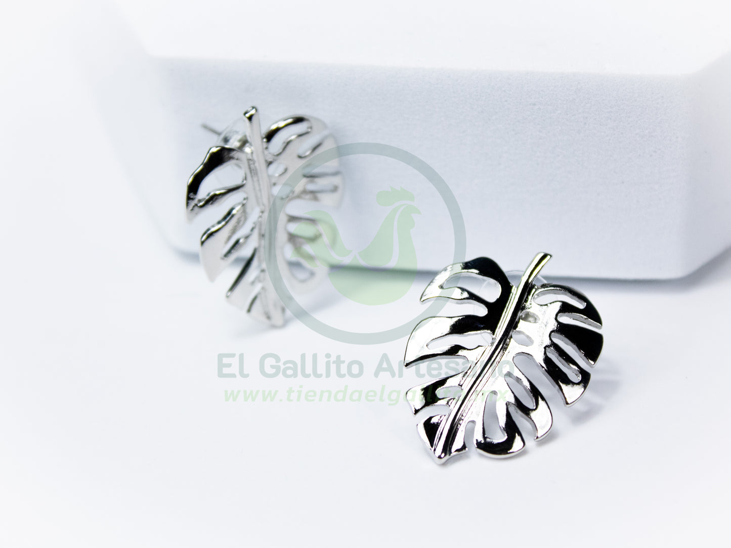 Arete 24-4 MD33-34 | Hoja Palmera G