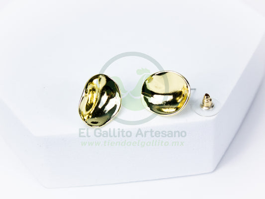 Arete 24-4 MD35-36 | Círculo Irregular