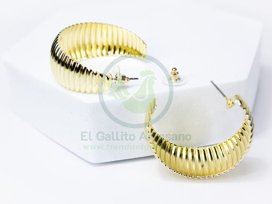 Arete 24-4 MD37-38 | Aro Jumbo Laminado