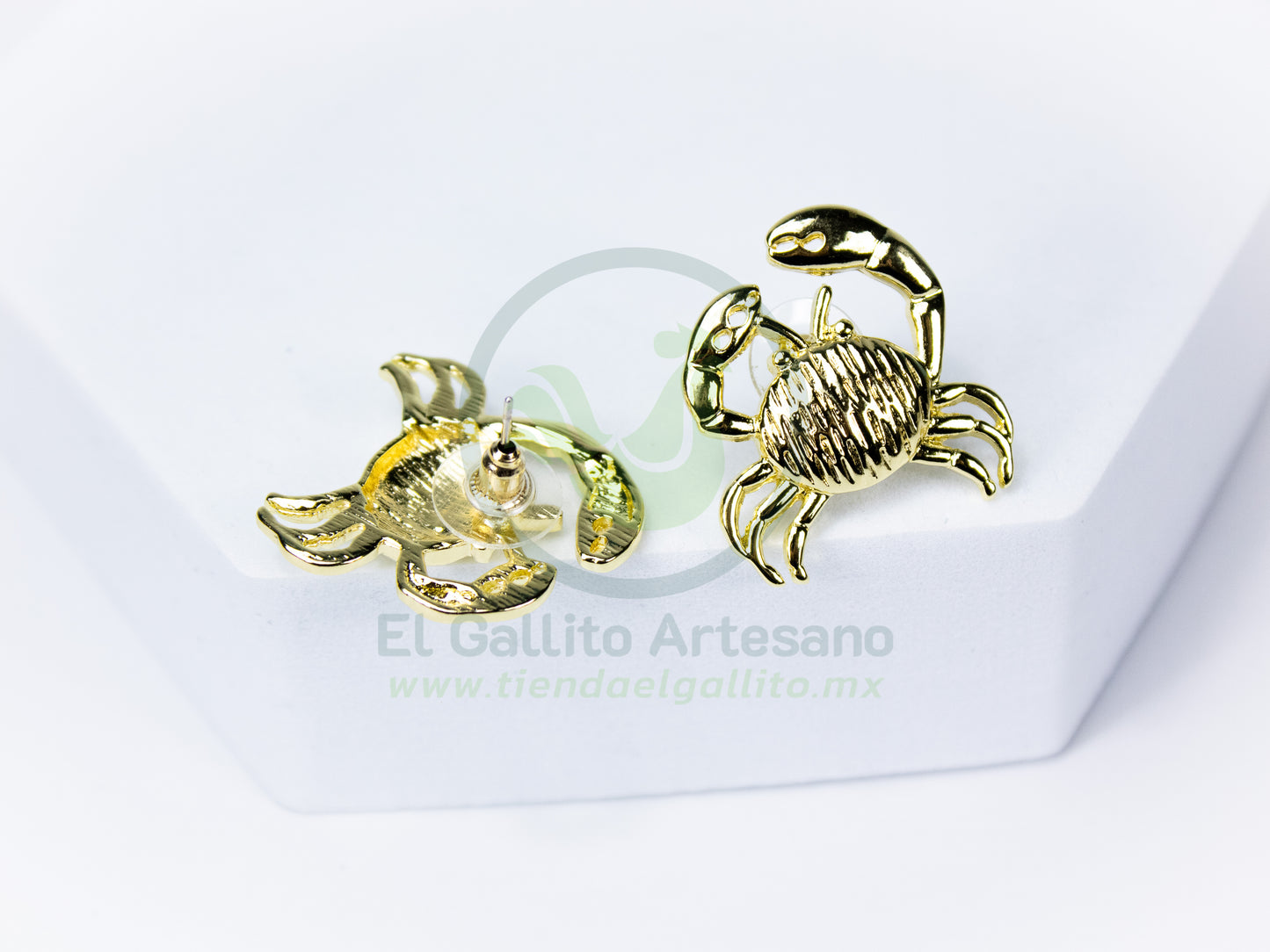Arete 24-4 MD54-55 | Cangrejos