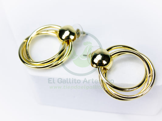 Arete 24-4 MD56-57 | Aros En Uno