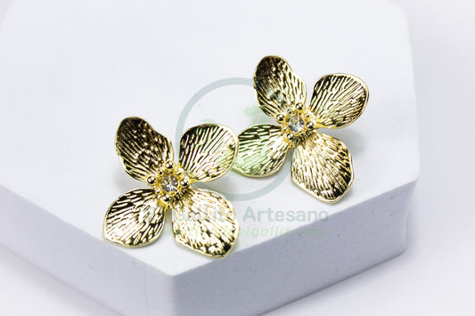 Arete 24-4 MD68-69 | Flor Cristal
