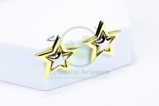 Arete 24-4 MD88-89 | Estrella Bicolor