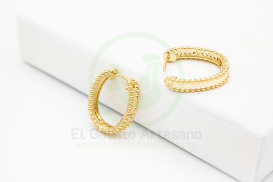 Arete CO-40 Zirconia