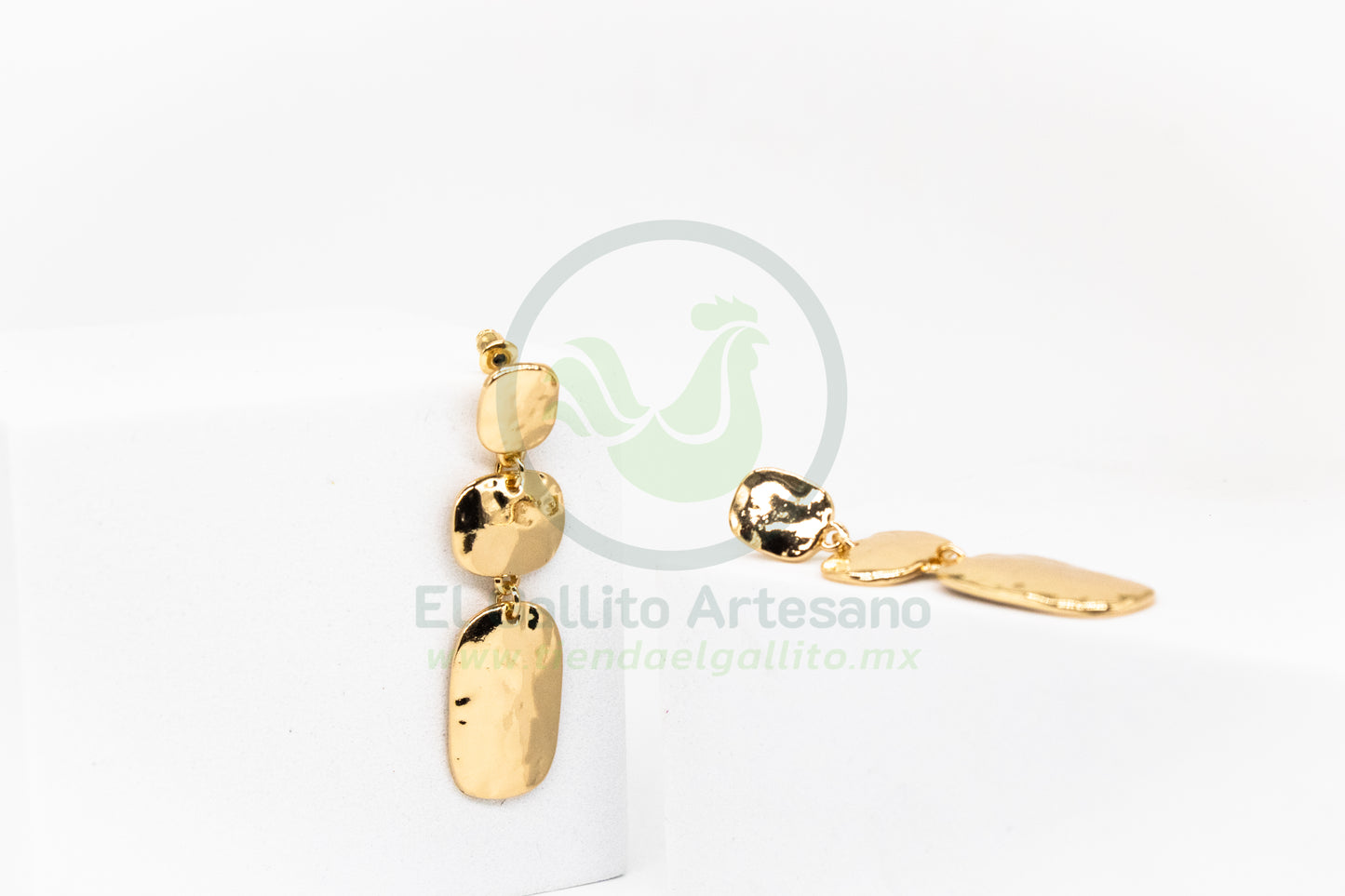 Arete Gold MD04 | Placas Irregulares