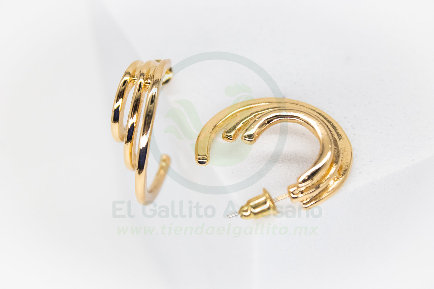 Arete Gold MD34