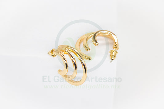 Arete Gold MD34