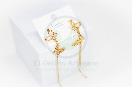 Arete Gold MD37